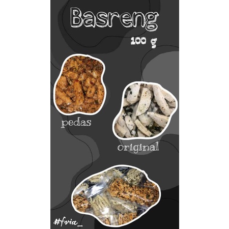 

basreng