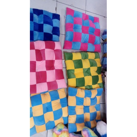 Bantal sofa bantal kursi isi dakron