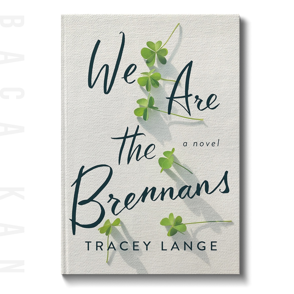 

We Are the Brennans - Tracey Lange