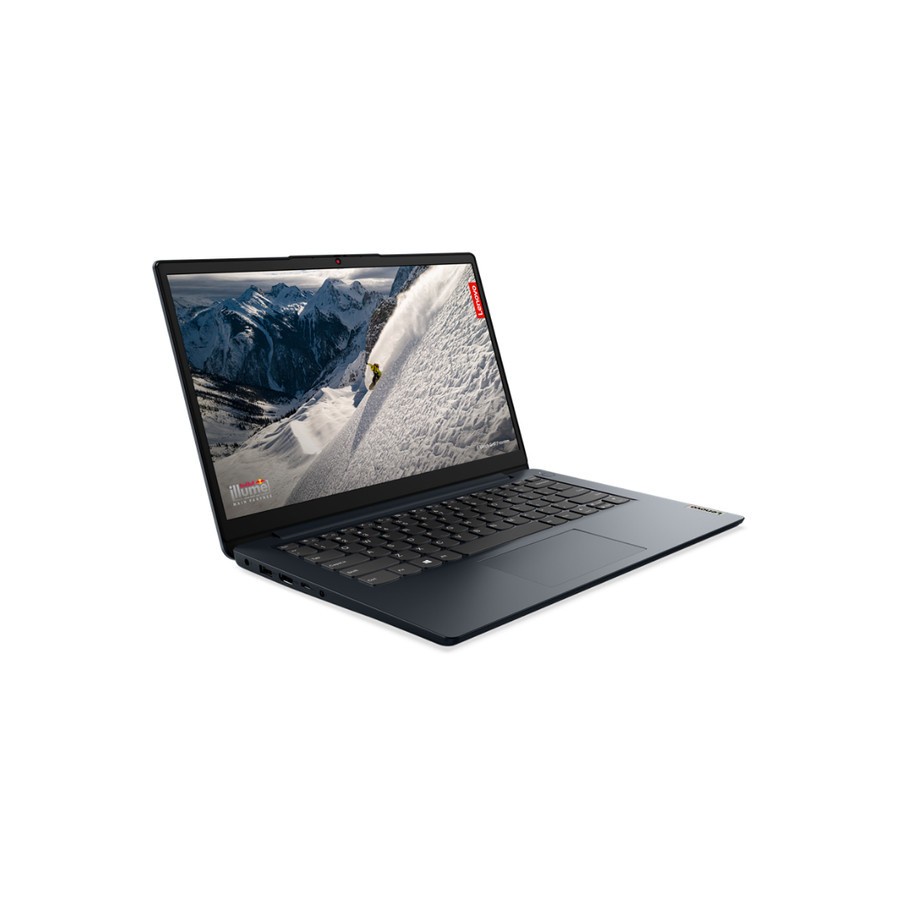 LENOVO SLIM1 31ID - AMD R3 5300U 8GB 512GBSSD 14FHD W11 OHS