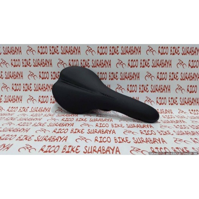 SADEL VELO RACE BLACK