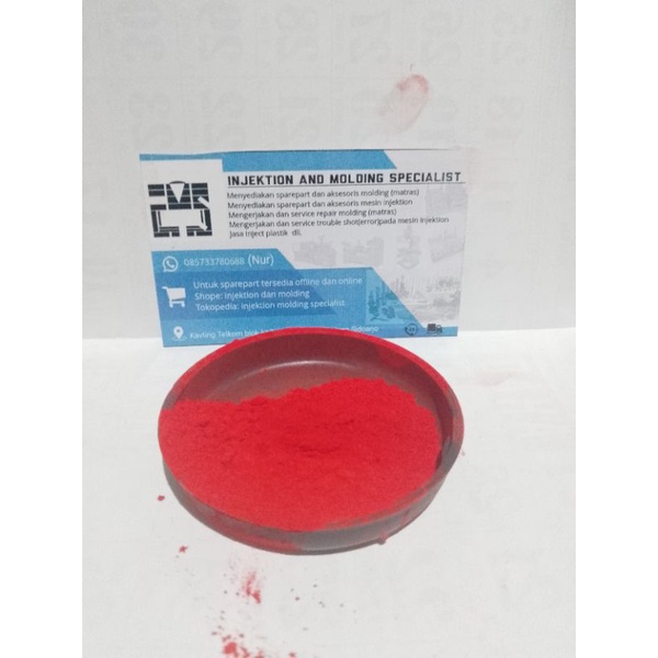 pigmen warna bijih plastik/pewarna plastik bubuk/ masterbatch warna