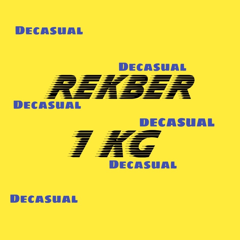 rekber