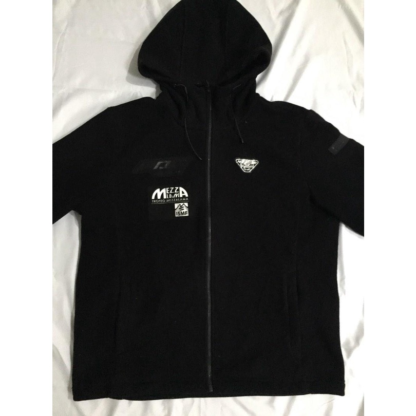 Jaket lightweight dynafit