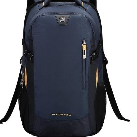 Tas Ransel PRIA Minotour Kualitas Premium Artis - Biru