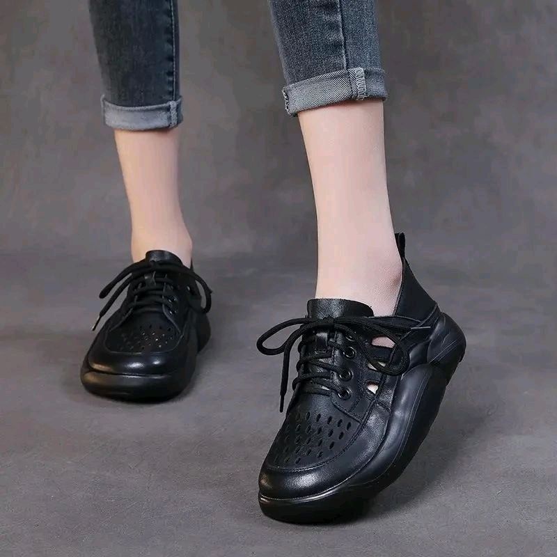 sepatu wanita import tipe s531