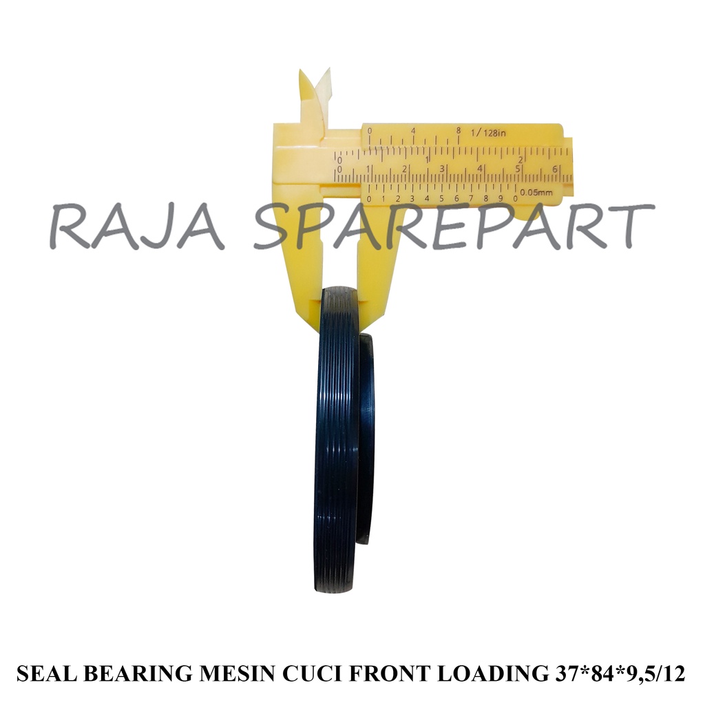 SEAL BEARING MESIN CUCI FRONT LOADING 37*84*9,5/12 (SB10)