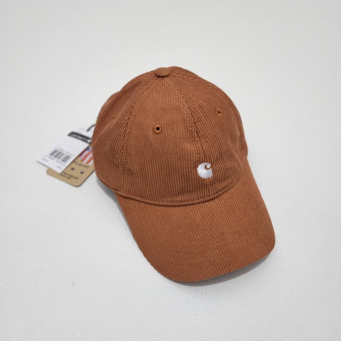 TOPI CARHARTT MADISON CORDUROY