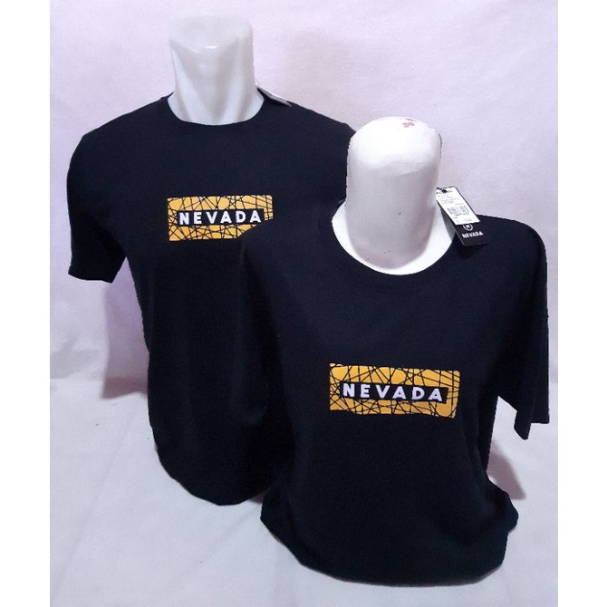 KAOS NEVADA katun combed24s