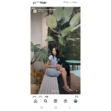 maven hiro katia blue