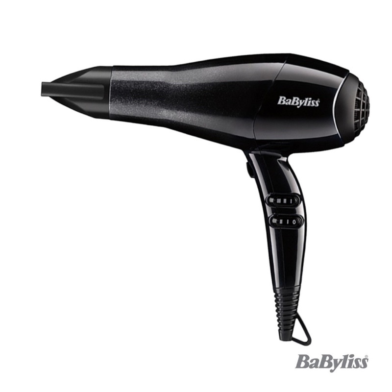 Babyliss 6421BDU Diamond Hair Dryer