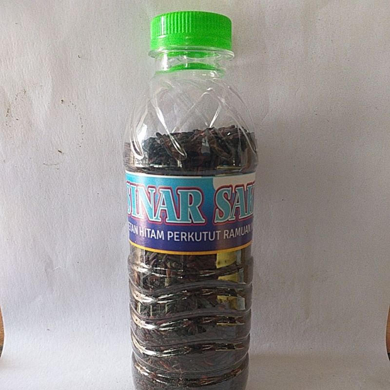 ketan hitam pakan perkutut/pakan perkutut ketan hitam