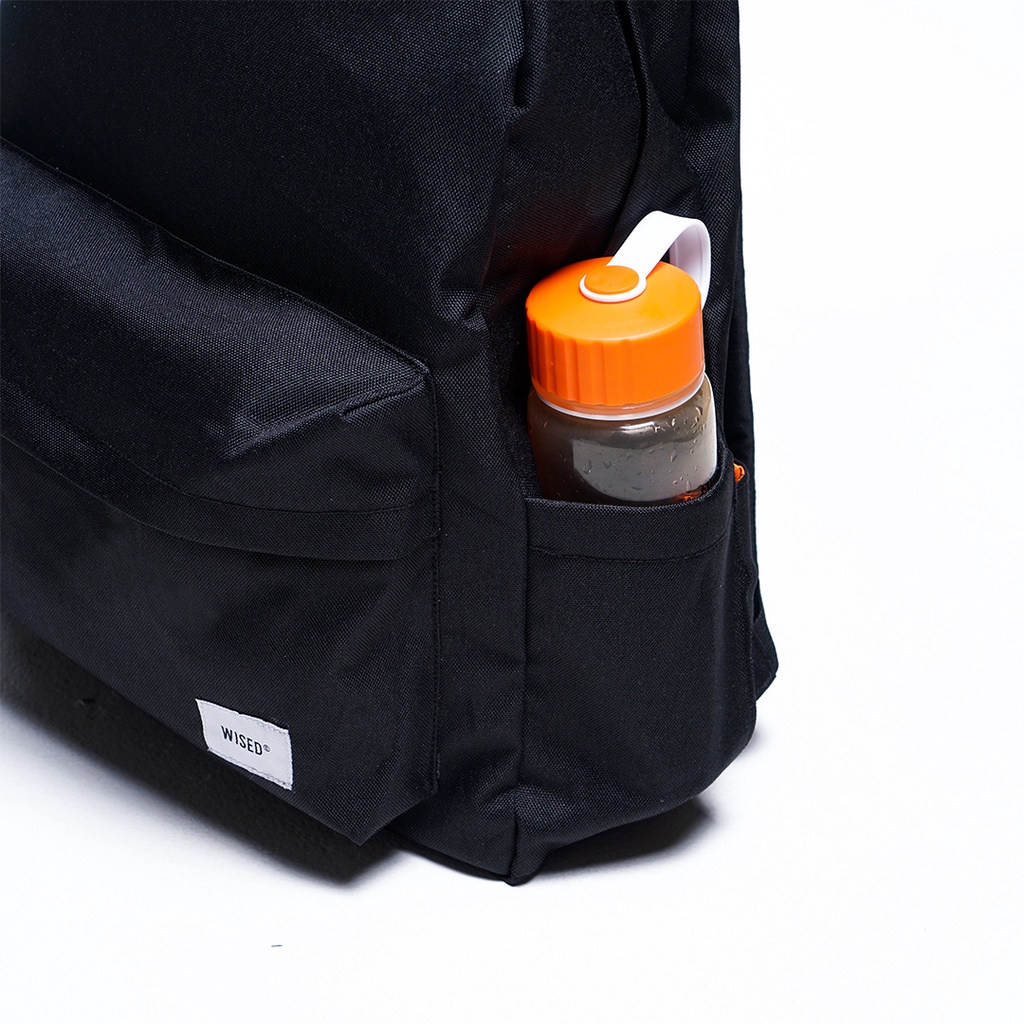 WISED | RORKE | BACKPACK