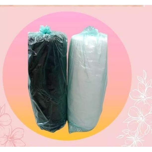 

BUBBLE WRAP / BUBLE WRAP HITAM DAN BENING 2KG - BENING