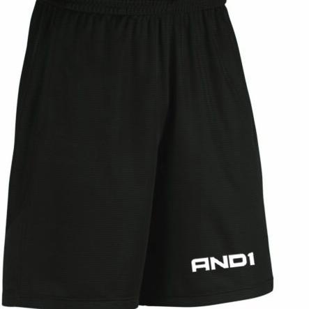 Celana Basket AND1 - TYPE 1