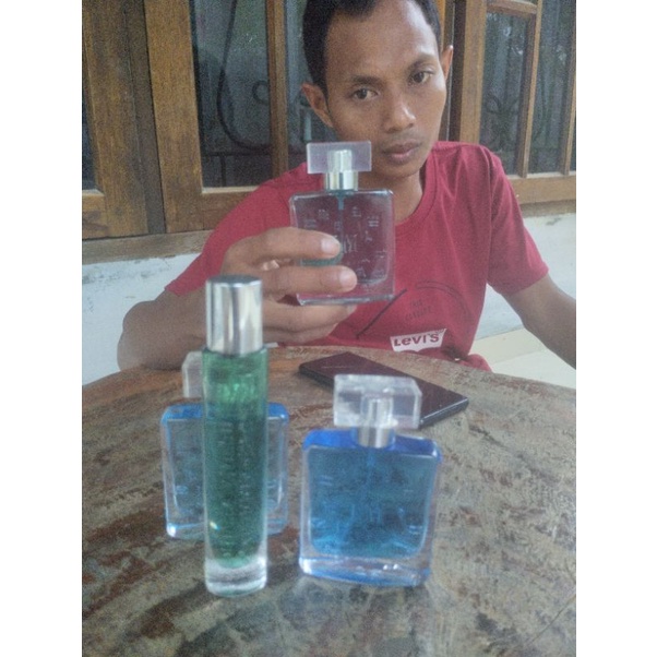 IM Parfum Original Medan 30ml