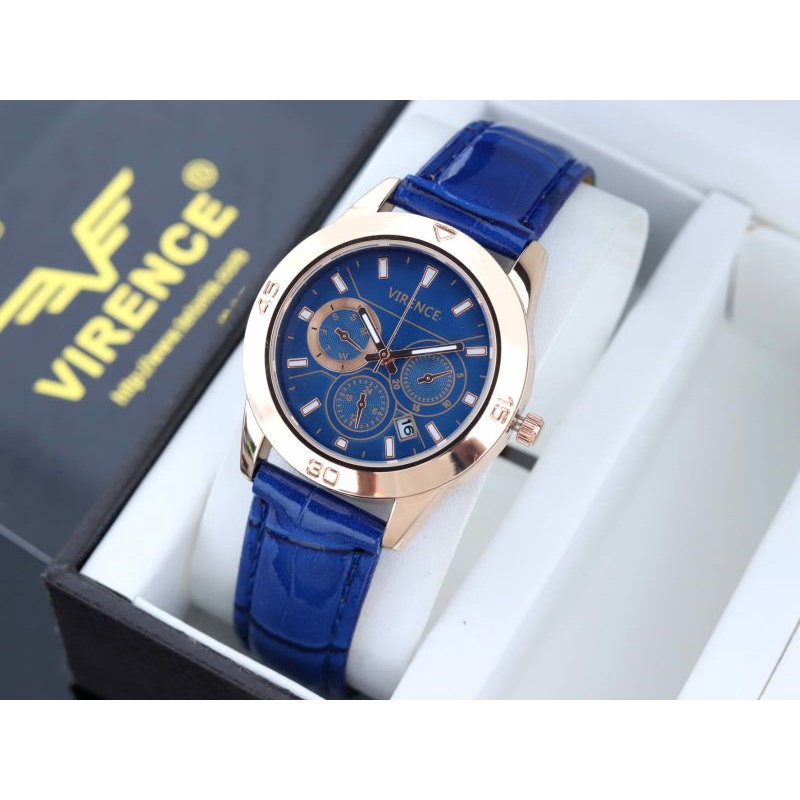 Jam tangan wanita VIRENCE