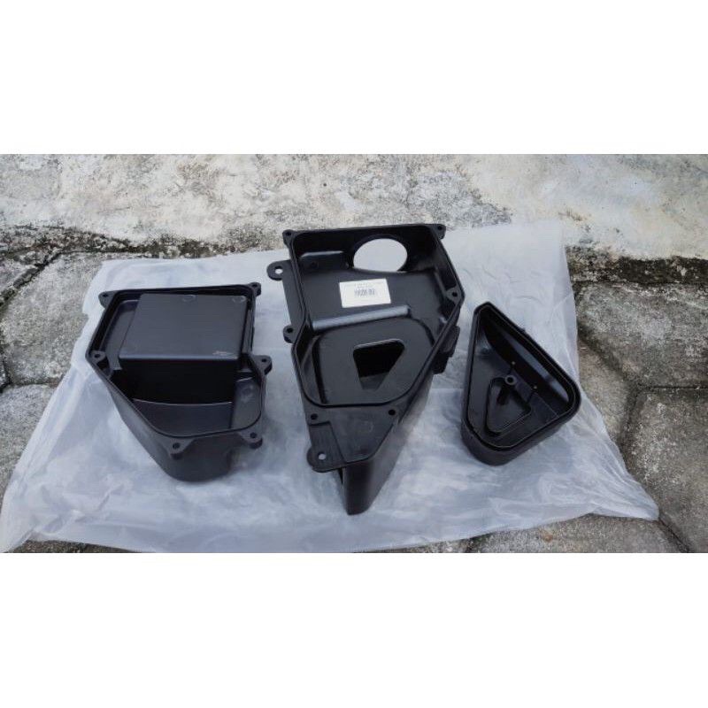 BOX BOK FILTER KARBU UDARA RX KING- BOX FILTER RX KING