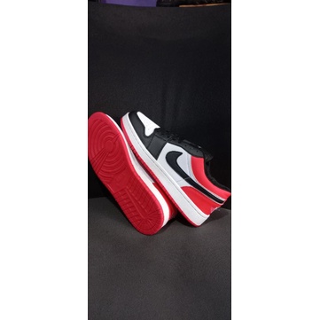 nike SB DONK LOW PANDA SEPATU SNEAKER