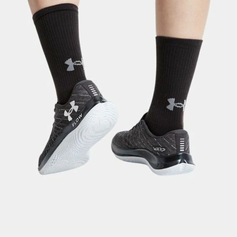 UA W FLOW VELOCITI WIND running for unisex (3023561-107)