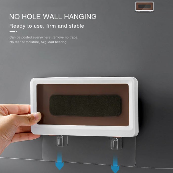Hanging Waterproof Phone Case Kotak HP Tahan Air