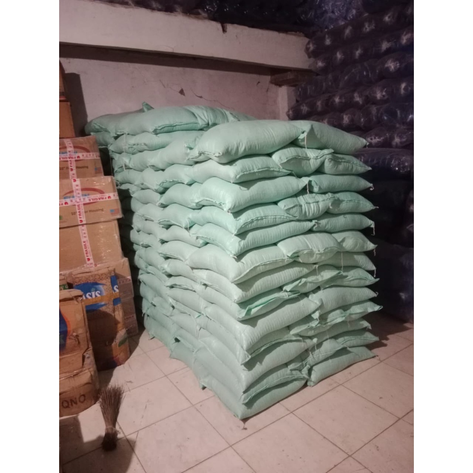 PASIR ZEOLITE D3/ PASIR MEDIA PENJERNIH AIR 25kg