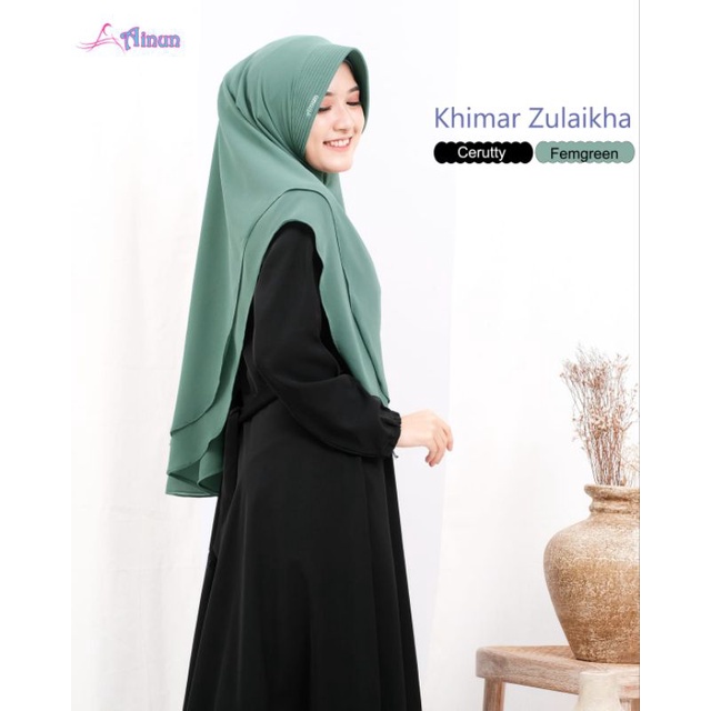 Zulaikha