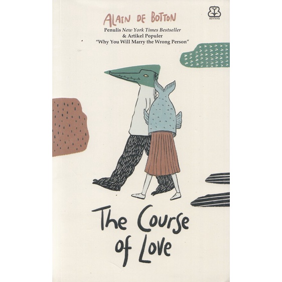 The Course of Love