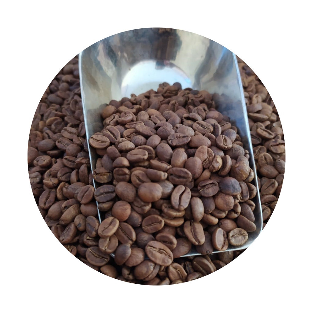 

Jogjabika Kopi Arabika Menoreh Biji Sangrai Coffee Bean 1 Kg