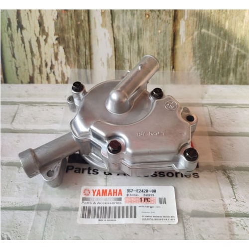 WATER PUMP ASSY MOTOR YAMAHA JUPITER MX LAMA 1S7