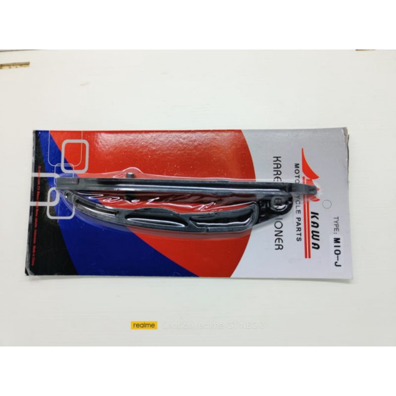 Karet Lidah Tensioner Mio J Mio GT