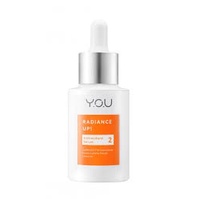 ✦SINAR✦ Y.O.U ( YOU ) - SymWhite 377 Radiance Up! Brightening Serum Korean camelia