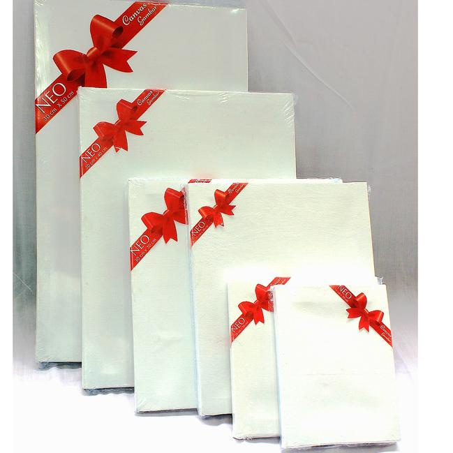 

Kanvas Lukis 1520 - 5 pcs