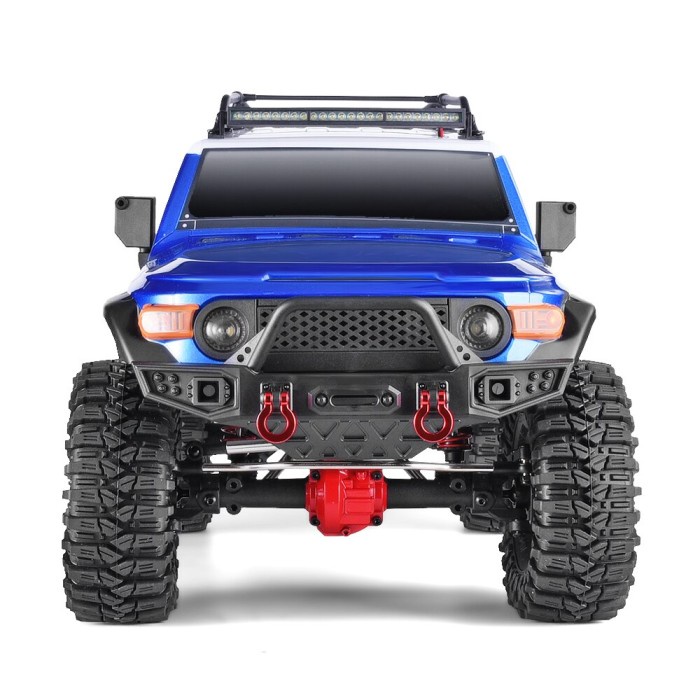 RGT EX86120 FJ Fox Dessert 1/10 RTR adventure
