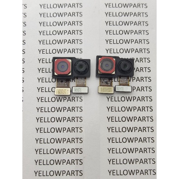 CAMERA KAMERA OPPO A7 BIG BELAKANG ORIGINAL