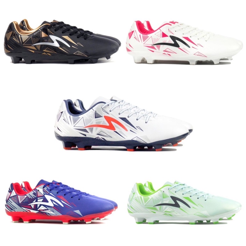 GRATIS ONGKIR !!! OJANSPORT NEW ARRIVAL SEPATU SEPAK BOLA SPECS SPEEDBLAZE FG ORIGINAL TERBARU