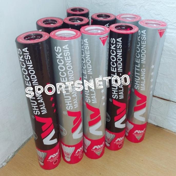 Shuttlecock Aw / Shuttlecock Badminton Aw