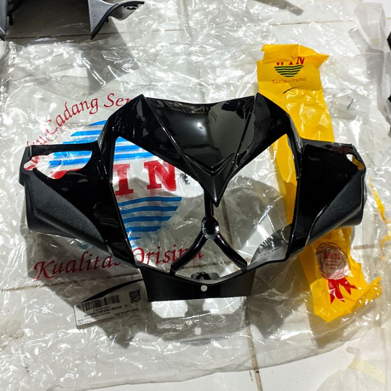 BATOK LAMPU SUPRA X 125 2007 IMITASI WIN