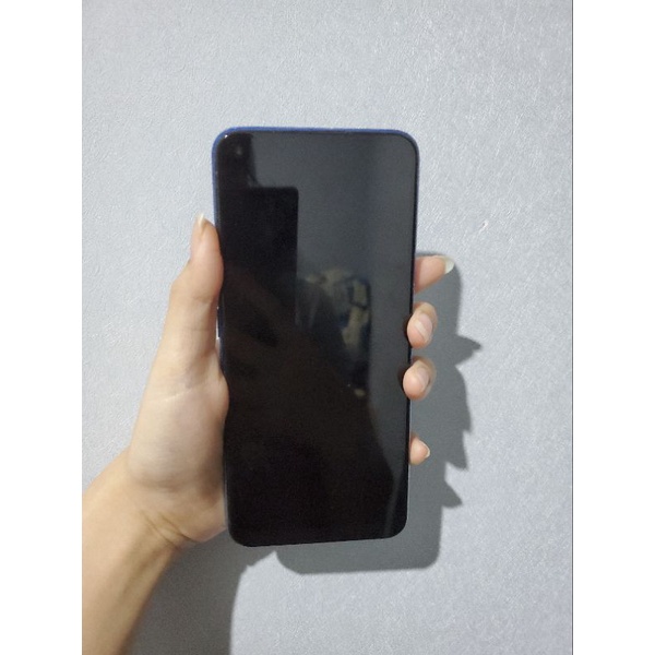 OPPO A54 RAM 4/64GB EX RESMI OPPO INDONESIA DUAL SIM SECOND FULLSET NO MINUS