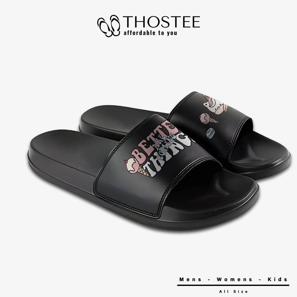 Sandal Slide Phylon Better Things pusatmode54321