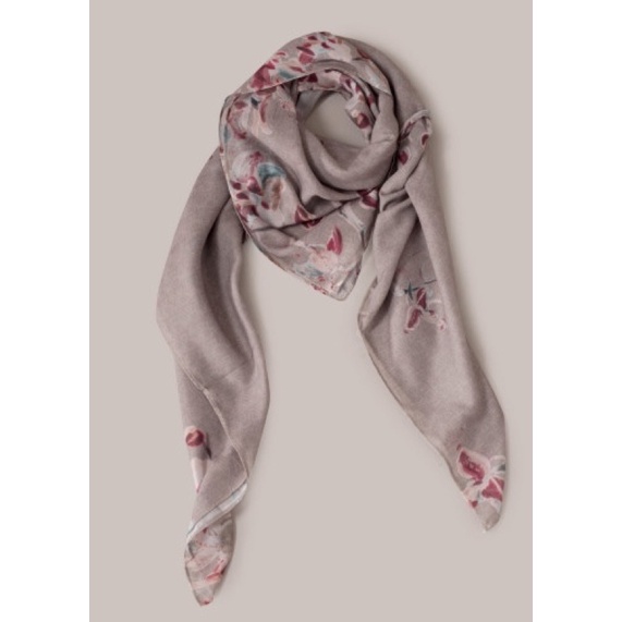 Aleza Scarf (preloved)