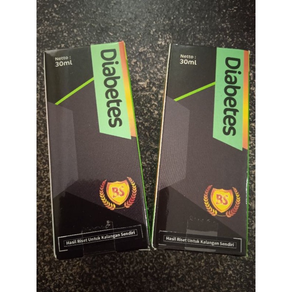 

Biosyafa Diabetes 30 ml