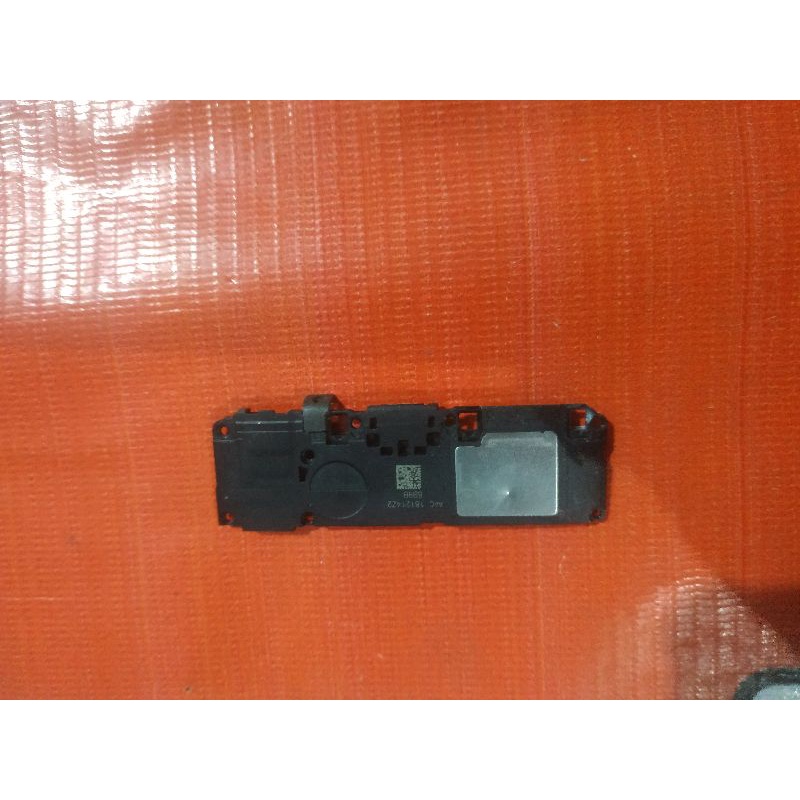 buzzer bekas cabutan vivo y81