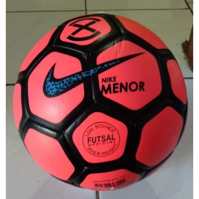 bola futsal size 4 bahan viu kualitas premium