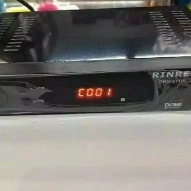 Set Top Box Dvb T2 Sky Box Terrestrial Receiver Dvb Tv