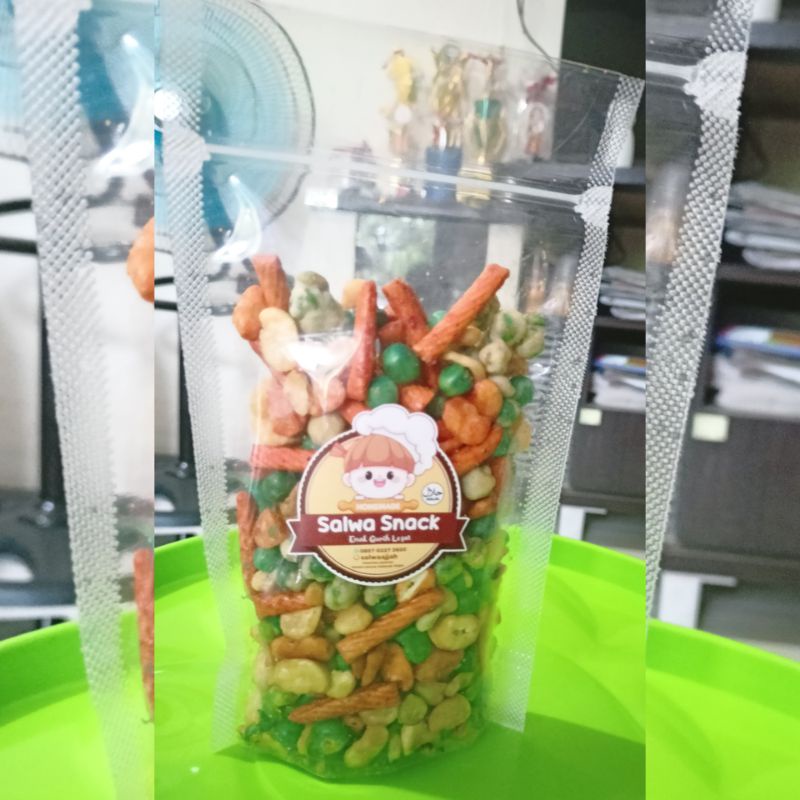 

kacang koro mixs 135g