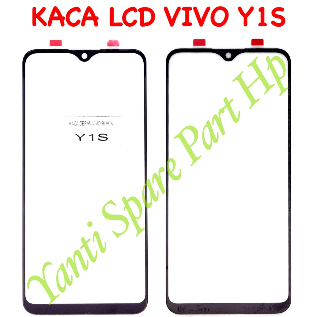 Kaca Lcd Vivo Y91 Y93 Y95 Y91C Y95C Y1S  Original Terlaris New