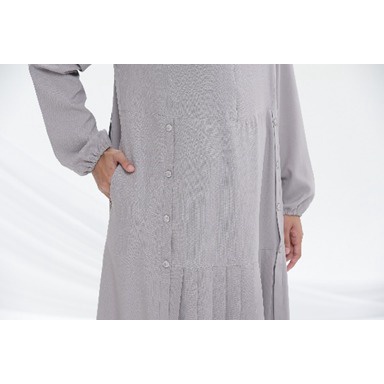 DRESSLIM ALDINNA RABBANI - GAMIS RABBANI ALDINNA