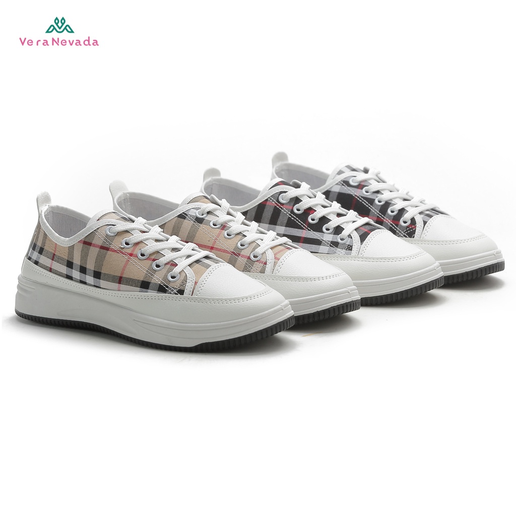 Ivony Seivona - VN1199 Vera Nevada Sepatu Sneakers Wanita Sport Shoes