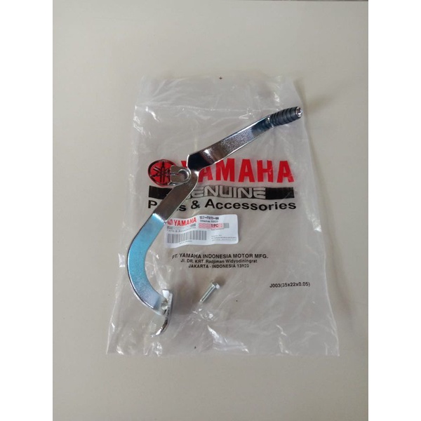 PEDAL OPERAN GIGI YAMAHA JUPITER MX LAMA